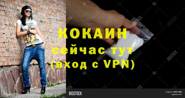 молекула духа Белоозёрский